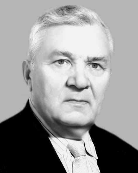 фото: Голубєв Віталій Миколайович